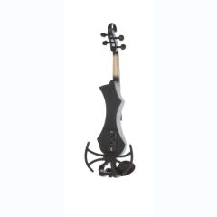 GEWA Violon électrique Novita 3.0 avec adaptateur