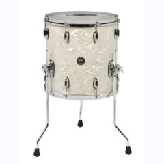 Gretsch Floor Tom Renown Maple  Vintage Pearl