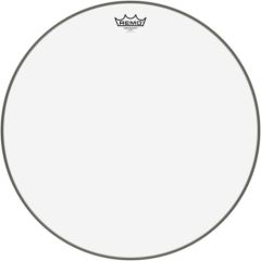 Remo 20" Ambassador Clear