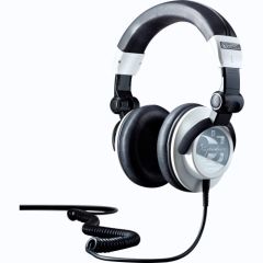 Ultrasone casque dj Signature Dj