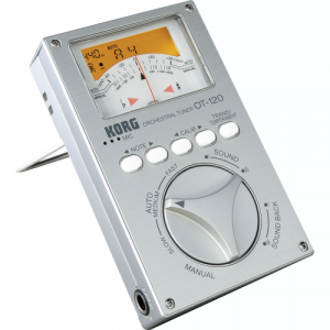 metronome 120