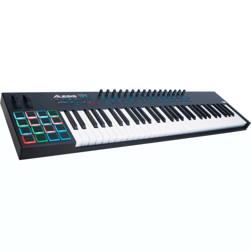 Alesis Clavier Maitre 61 Touches Vi61