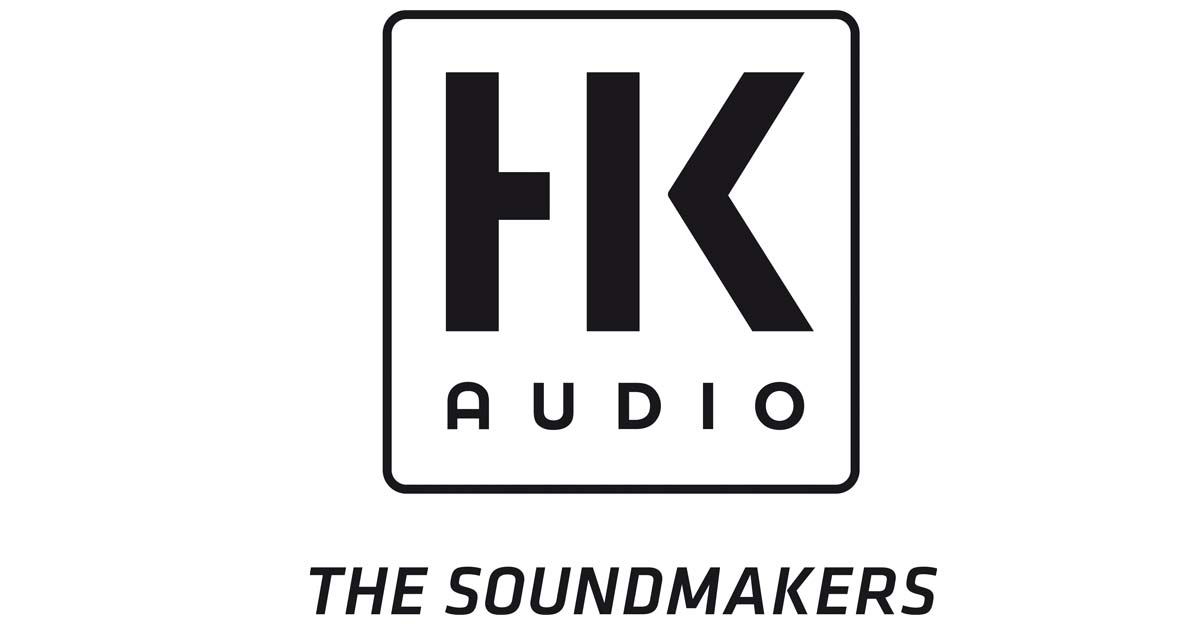 HK AUDIO