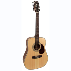 cort folk E70-12cordes OP