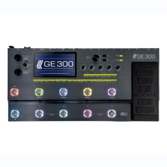 mooer GE300