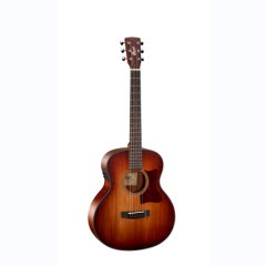 cort guitare folk LITTLECJ-BWOP