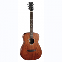 cort folkgitarr 510MOP