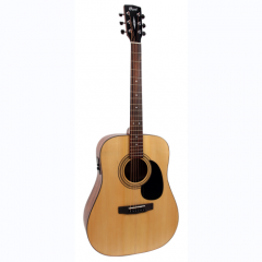 cort folkgitarr 810EOP