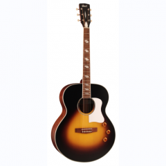 cort guitare folk CJRETRO-VSM