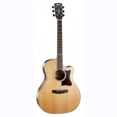 cort folk GA5F blackwood satiné