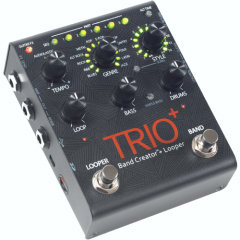 Digitech TRIO PLUS Band Creator