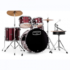 Mapex Tornado bordeaux