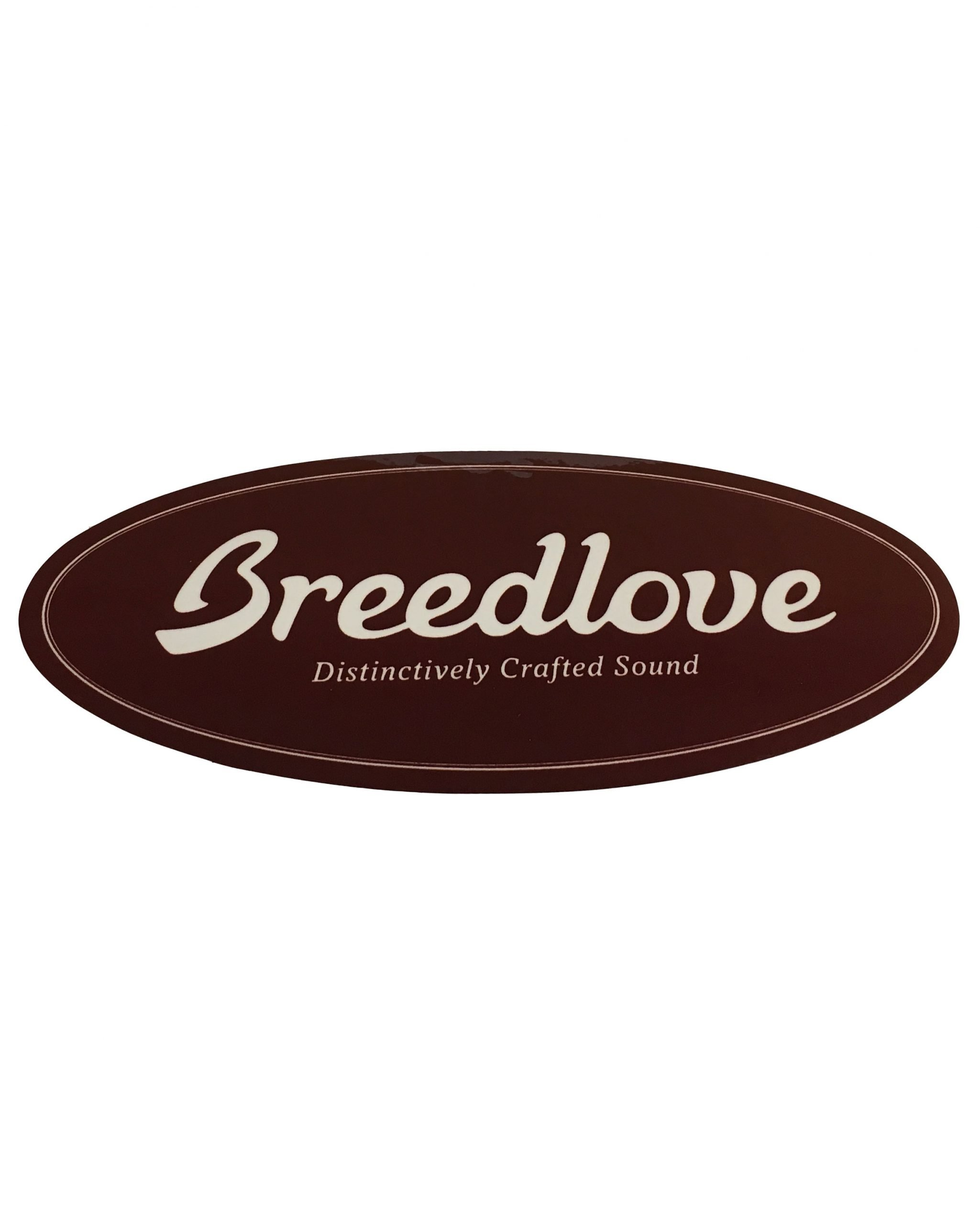 BREEDLOVE