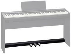 Roland pédalier KPD70BK noir 