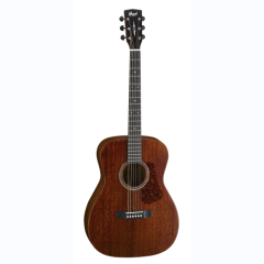 cort folk L450CL naturelle satinée