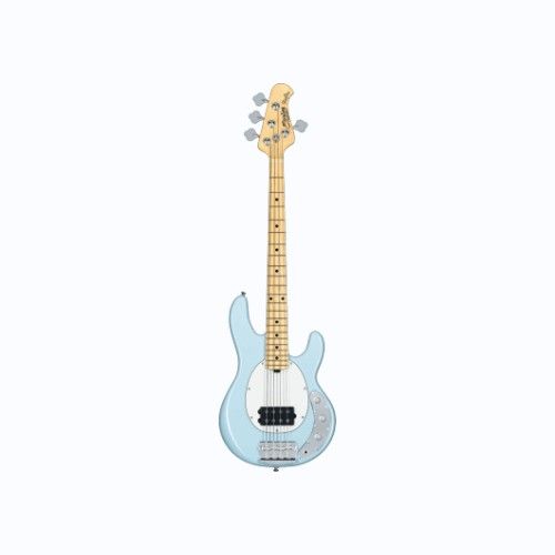 Music man sterling store short scale bass