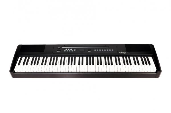 Adagio on sale piano price